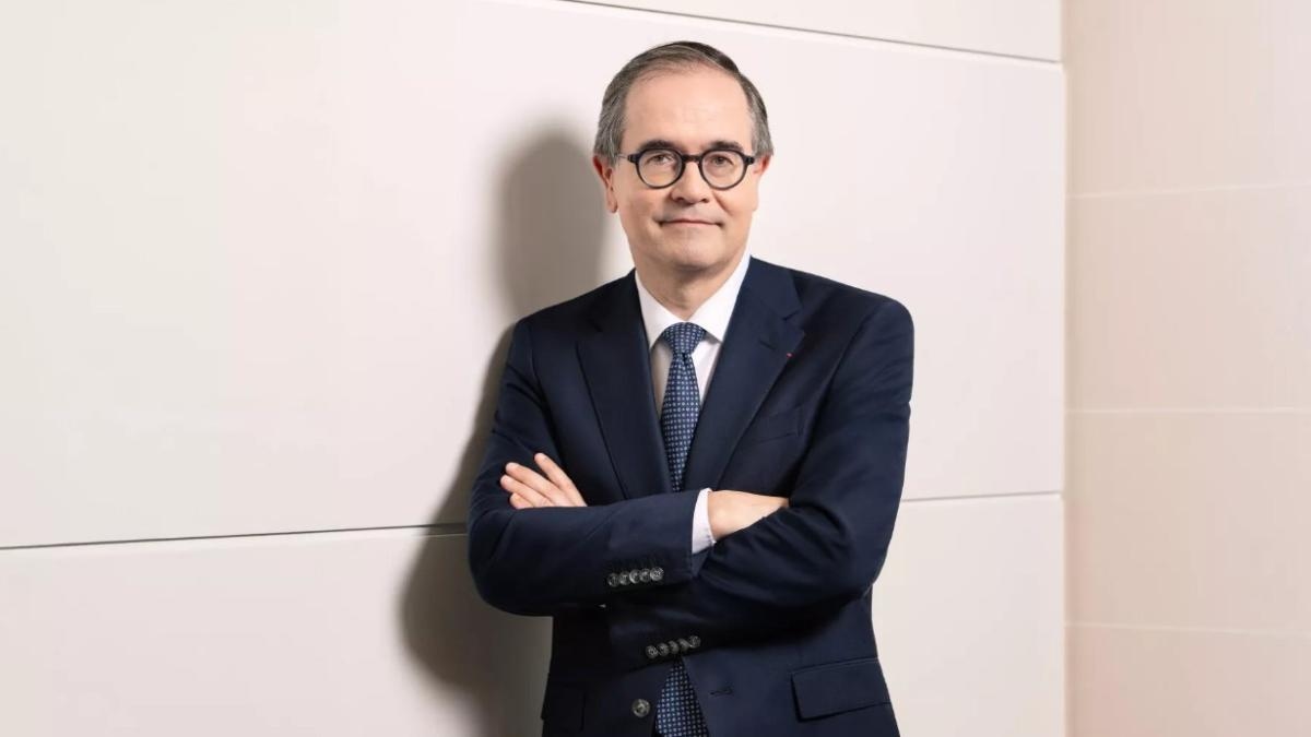 François Provost: Przekaźnik ciągłości w Renault
