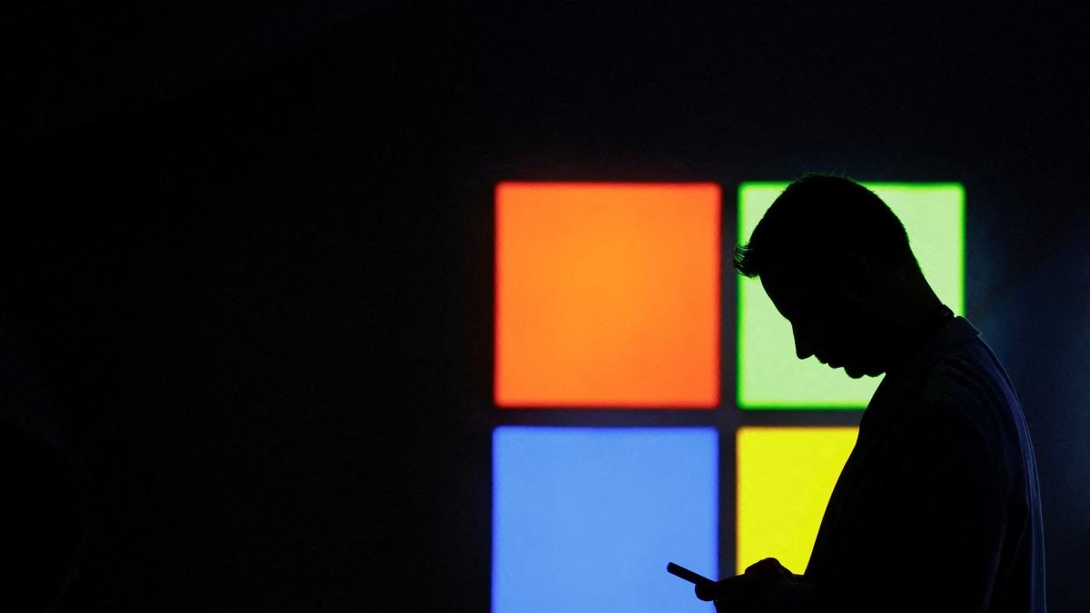 Microsoft kehrt mit KI auf das Podium zurück