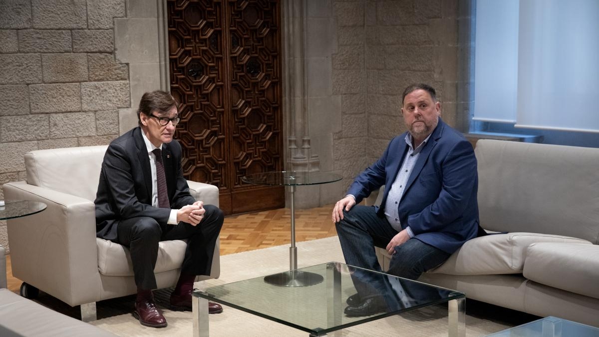 The relationship between the PSC and ERC, a fragile but stable house of cards