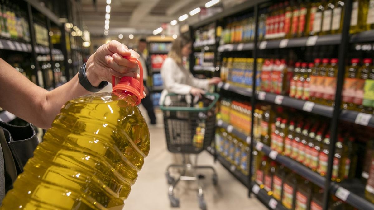 Испанские компании ожидают падения своего экспорта на 10%.