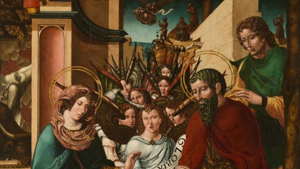 La migliore Sijena possibile