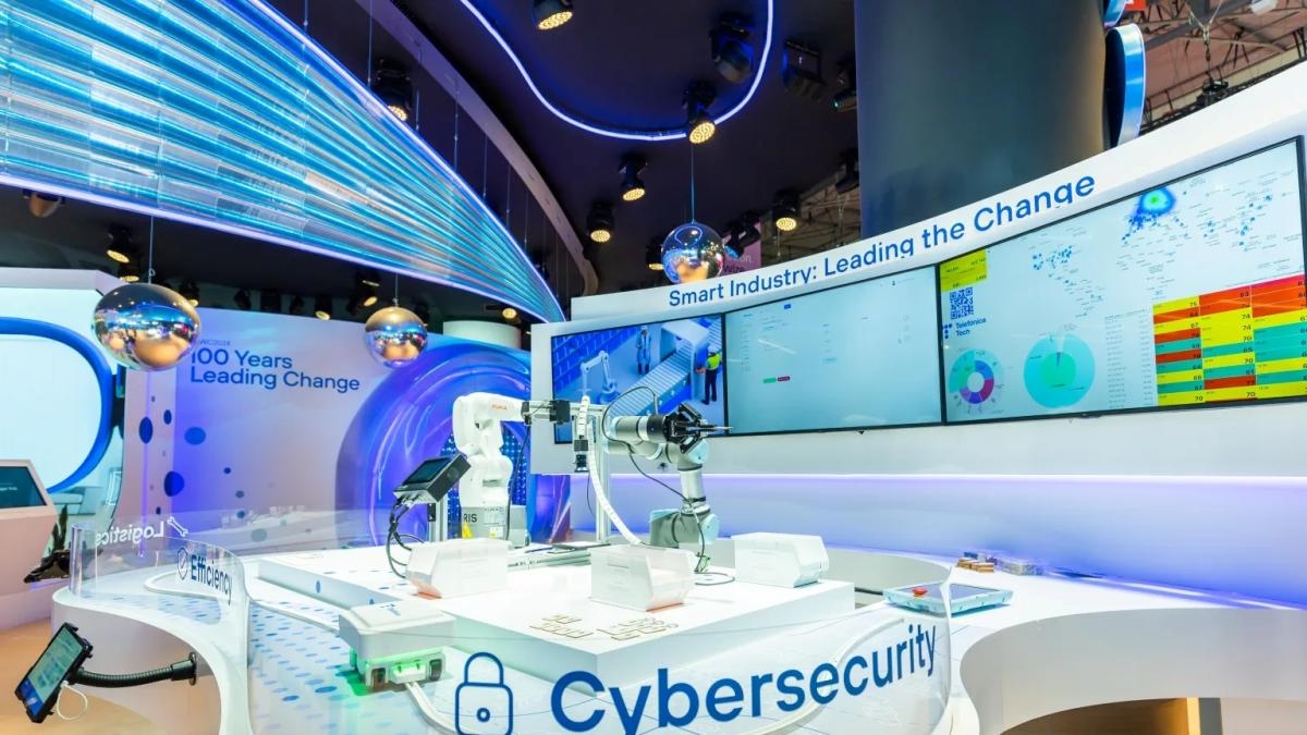 Aristeo : le bouclier anti-hacker de Telefónica