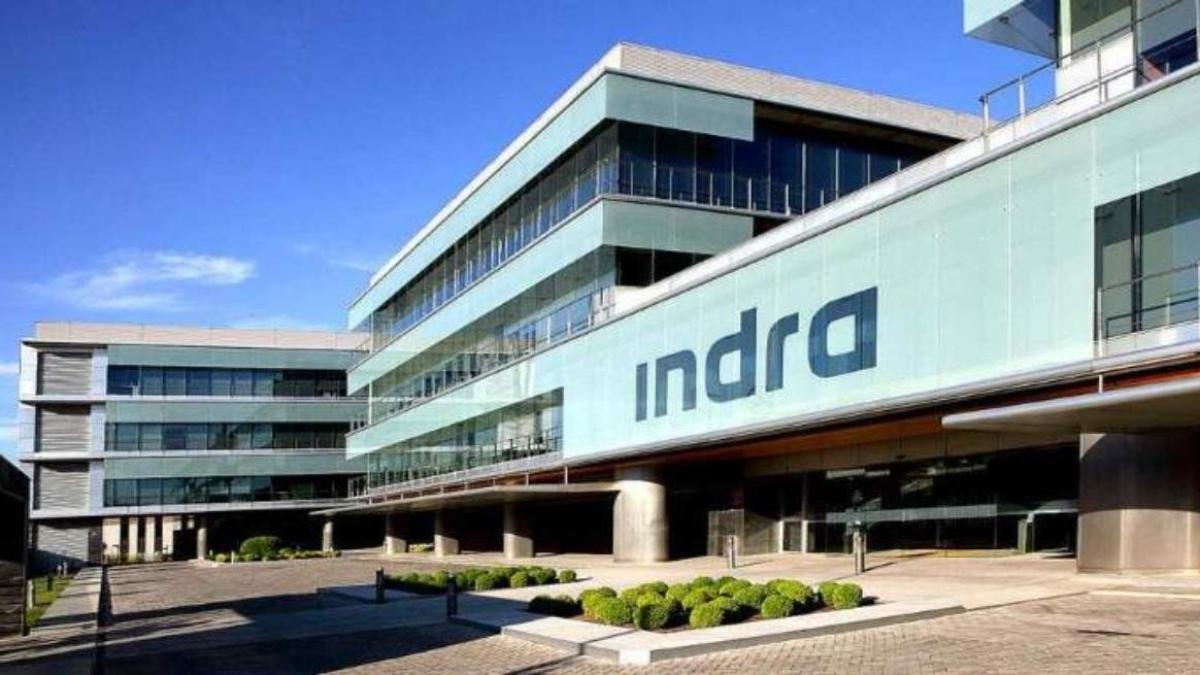 Hazine Bakanlığı, Indra'ya kurumlar vergisi ve KDV denetimi başlattı.