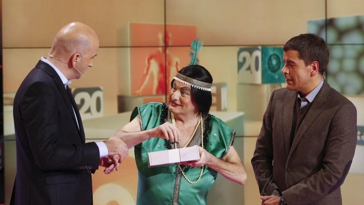 Aktor Cesc Queral, znany z roli w filmie „La Vicenteta”, nie żyje.
