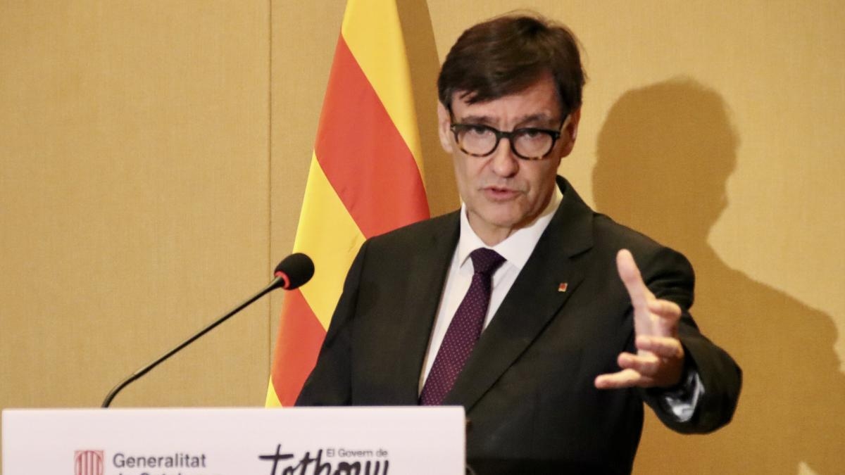 Illa beginnt das neue Schuljahr mit der Herausforderung, seine ersten Budgets zu genehmigen.