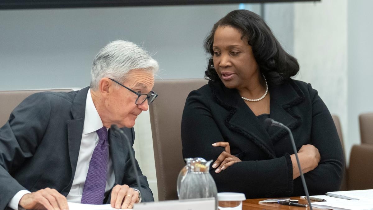 Trump eskaliert den Kampf gegen die Unabhängigkeit der Fed, indem er einen Gouverneur aus dem Vorstand entfernt