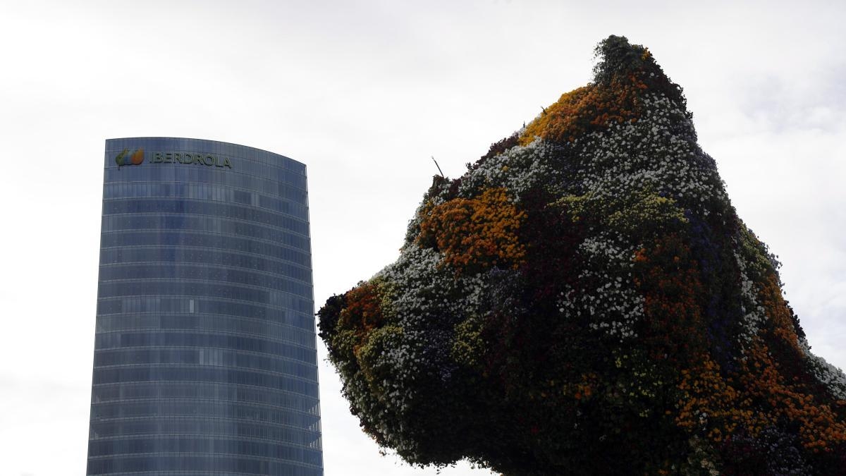 BBVA, Iberdrola e Telefónica estão recorrendo aos acionistas para seus grandes planos.
