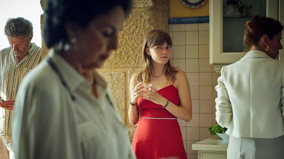 «Ромерия» (★★★★✩), «Заклятие: Последний обряд», «13 дней, 13 ночей» и другие новинки этой недели