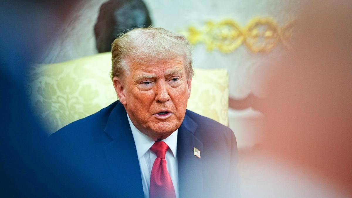 Dicionário de Trump