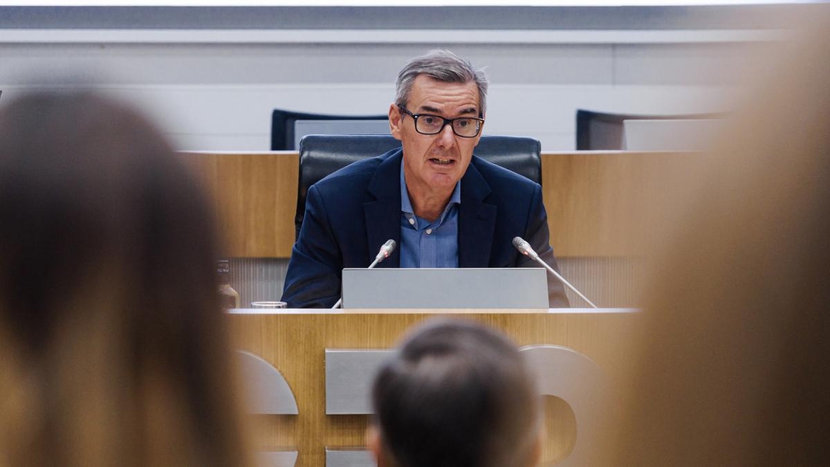 CNMV будет продвигать изменения в указ о поглощении после сделки BBVA-Sabadell.