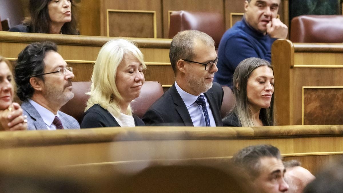 Junts prévient le gouvernement qu'il ne soutiendra pas l'augmentation du taux d'imposition des travailleurs indépendants.