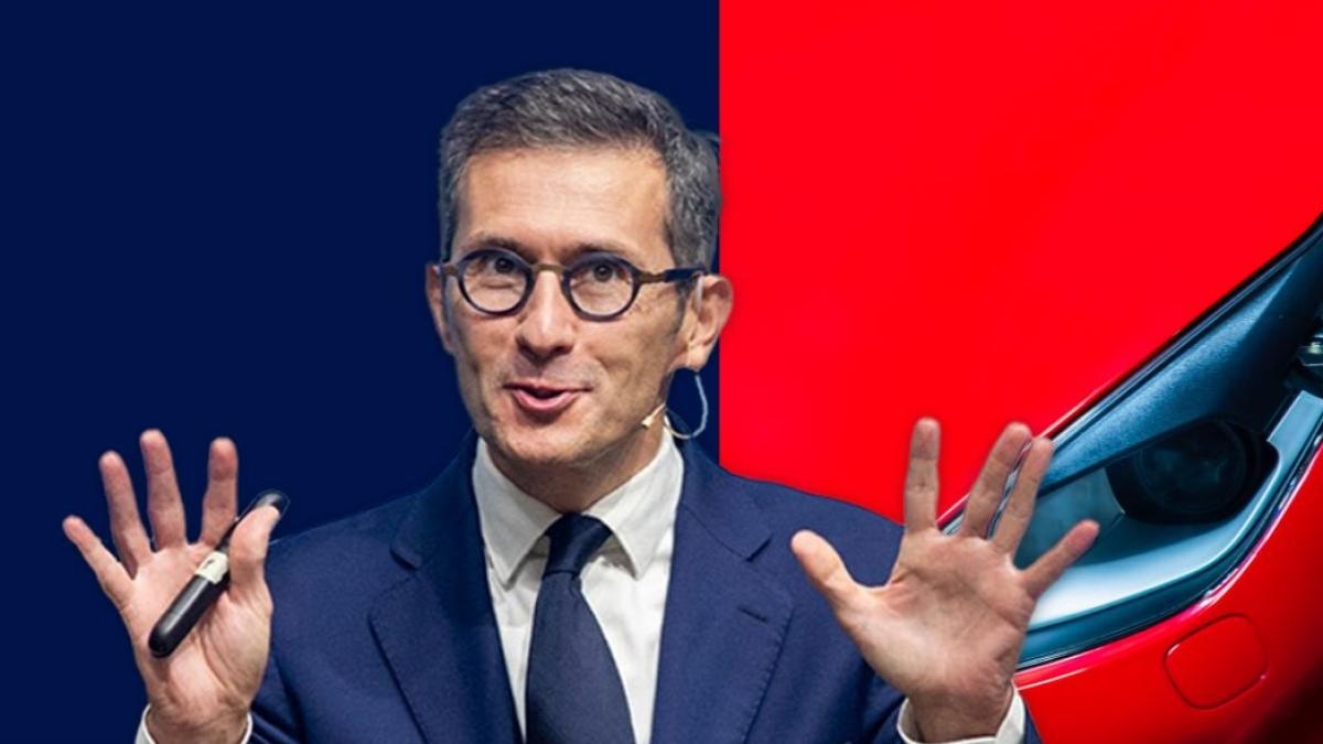 Ferrari a failli se faire arnaquer (et cela pourrait vous arriver)