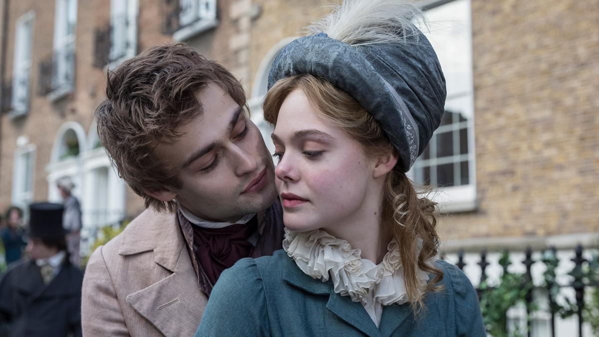 Sobre la novelista menos valorada de la historia