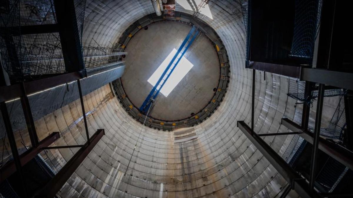 Generalitat'ın Ağustos ayına kadarki yatırımı Territori sayesinde %2 arttı