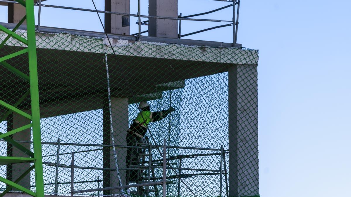 Konut İdaresi, yeni eyalet planında sübvansiyonlu konutlar için arazi finansmanı sağlamayı kabul etti