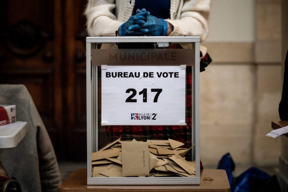 Municipales : la réforme "Paris-Lyon-Marseille" rejetée en commission au Sénat