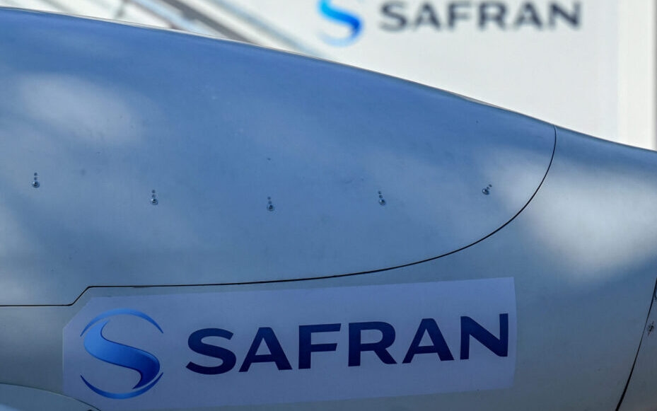 16 million euros promised by the Region to obtain the new Safran factory in Ain