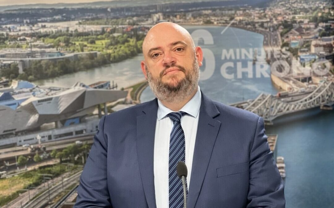 Un sénateur du Rhône s’interroge sur "l’étrange campagne" de Jean-Michel Aulas