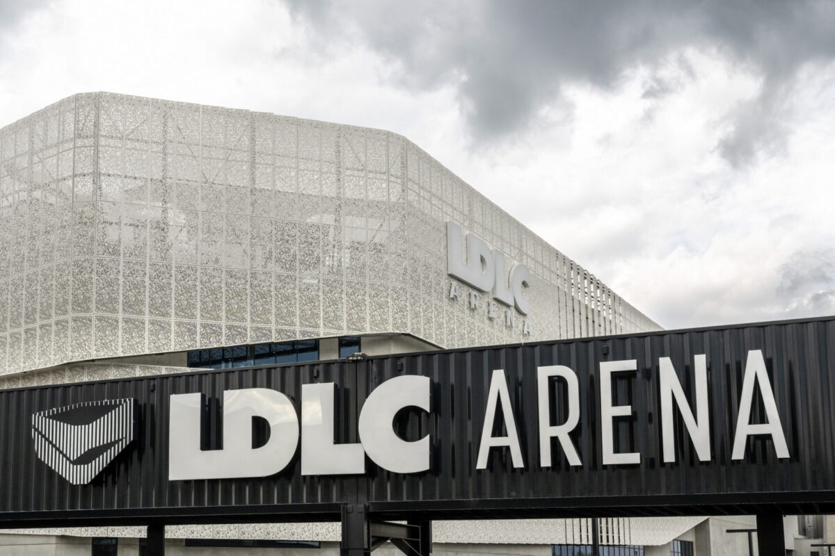 Lyon : la Star Academy en concert à la LDLC Arena le 2 mai 2026