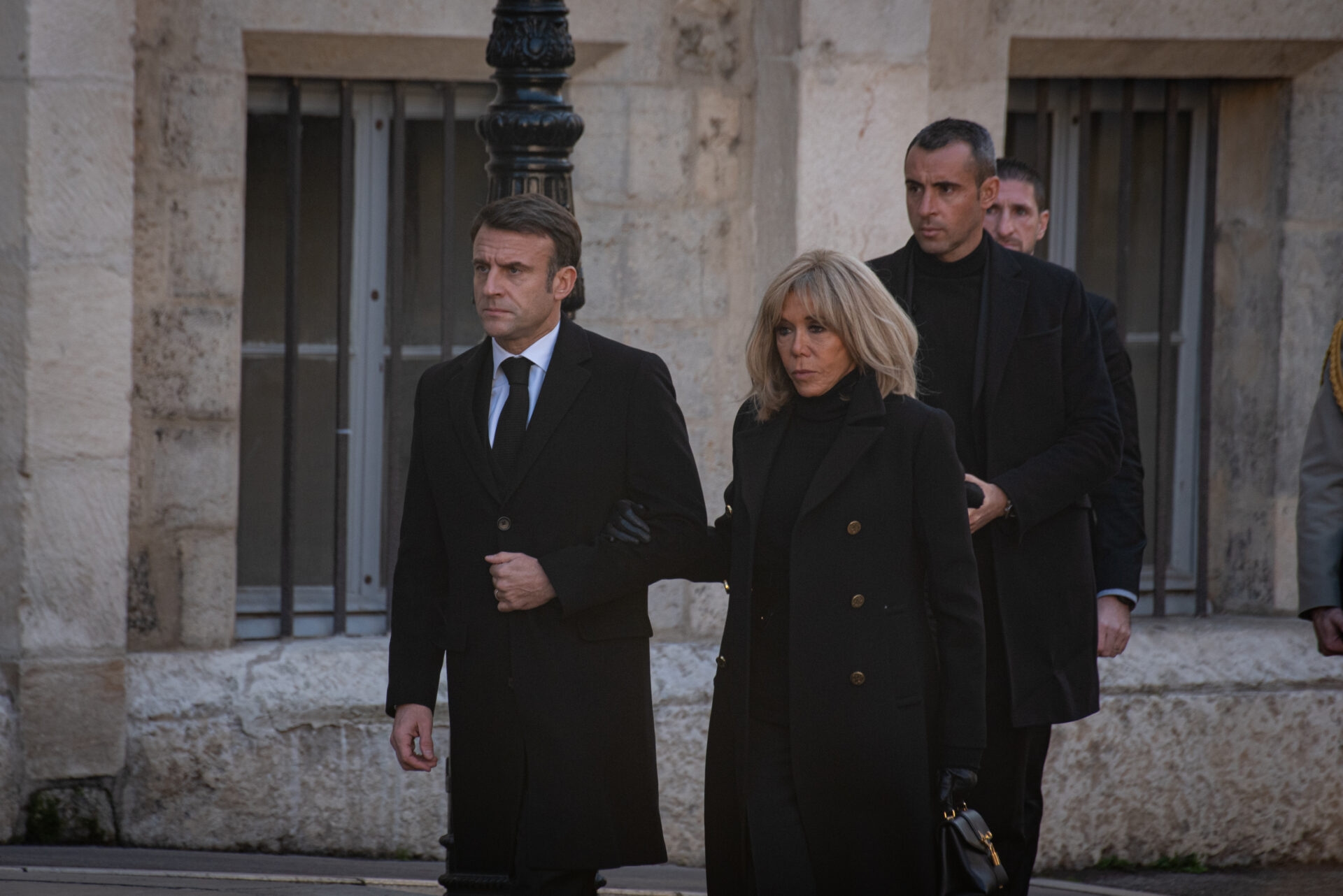 Cyberbullying trial against Brigitte Macron: Saône-et-Loire elected official among the defendants