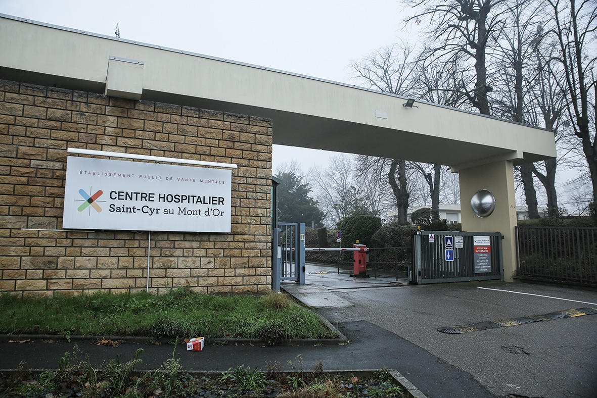 Dégradation de l'activité, pilotage inexistant... le centre hospitalier de Saint-Cyr-au-Mont-d'Or épinglé par la chambre des comptes