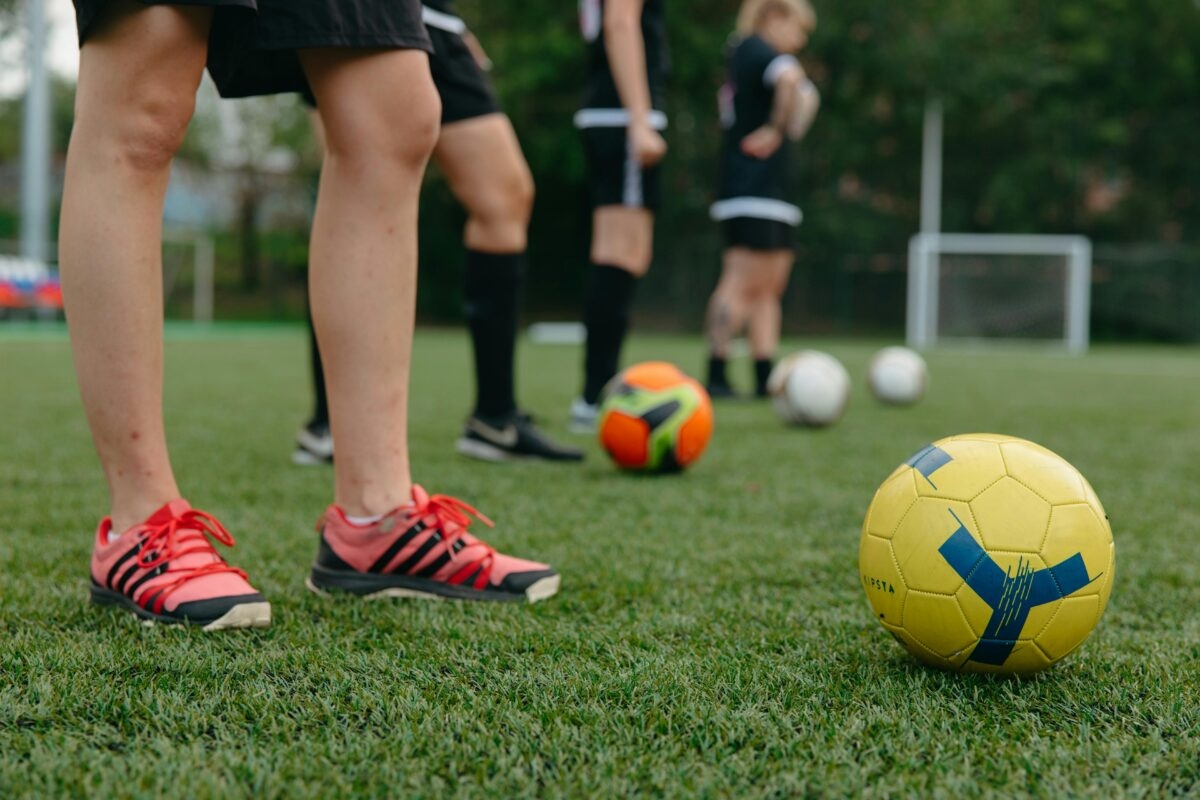 Lyon Metropolis: Free sports activities offered to young people starting tomorrow
