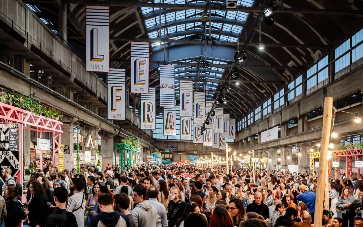 Guest chefs, concerts... What awaits you at the Lyon Street Food Festival next June