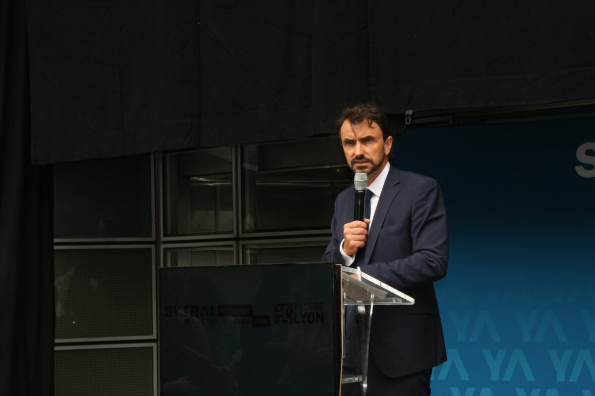 Security, living environment, mobility... What the people of Lyon think of Grégory Doucet's mandate