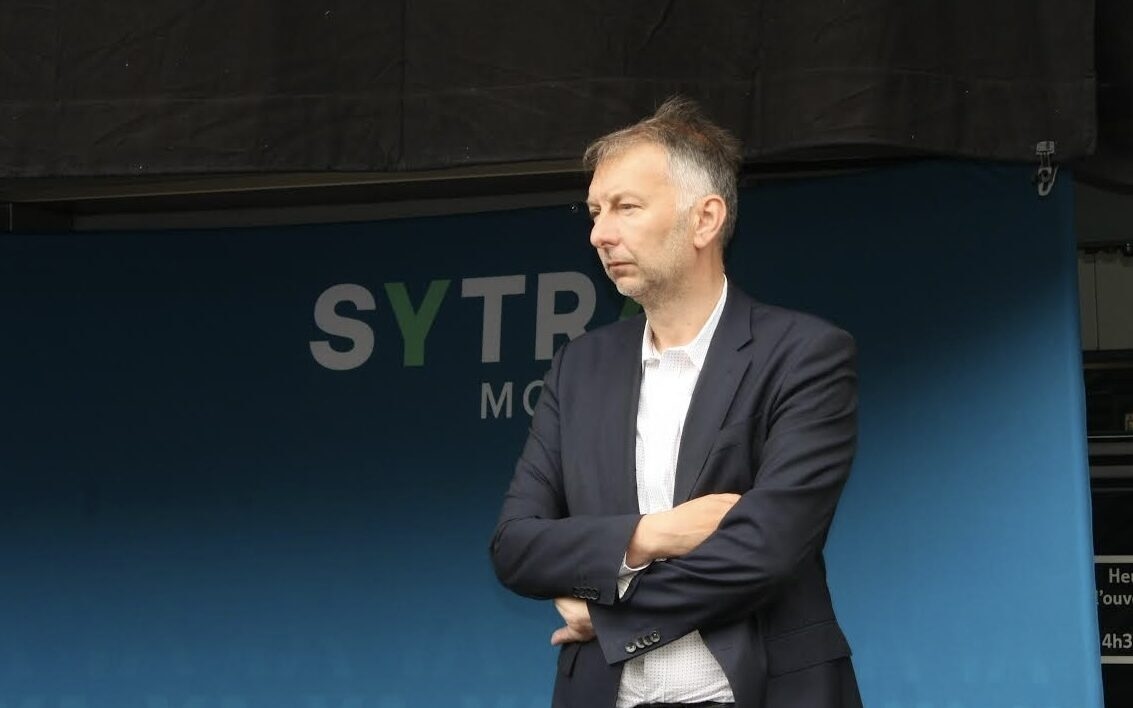 No buses to Lyon City Hall: Bruno Bernard responds to Jean-Michel Aulas