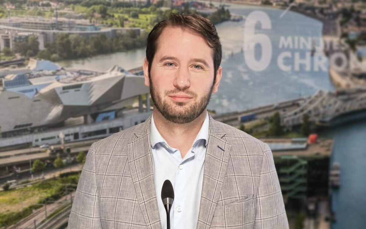 Bron: a former assistant to Jérémie Bréaud candidate in the 2026 municipal elections