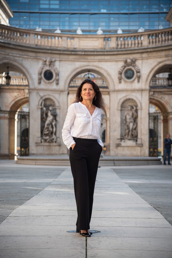 Lyon : Perrin-Gilbert charge Aulas candidat “qui a profité du système”