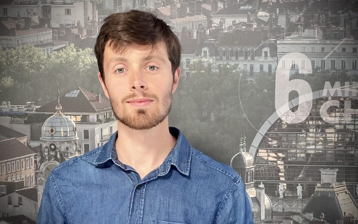 Wie nutzt die Metropole Lyon KI zum Bäumepflanzen?