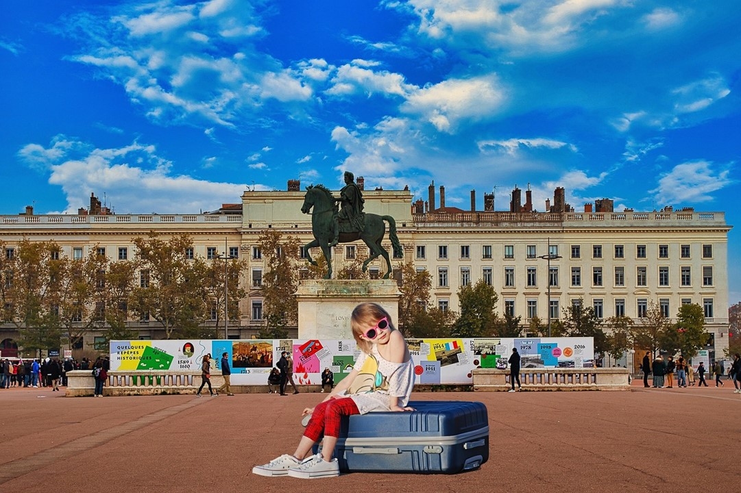The 5 tourist sites in Lyon to revisit with Guides France