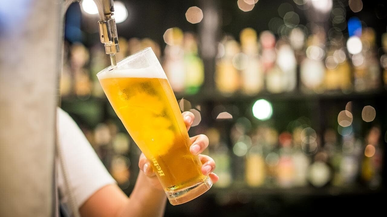 Cerveza artesanal y comida callejera: 'Bierfest Platz' a tiro de piedra de Milán