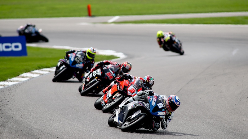 MotoAmerica Stock 1000 transita para a Superbike Cup em 2026