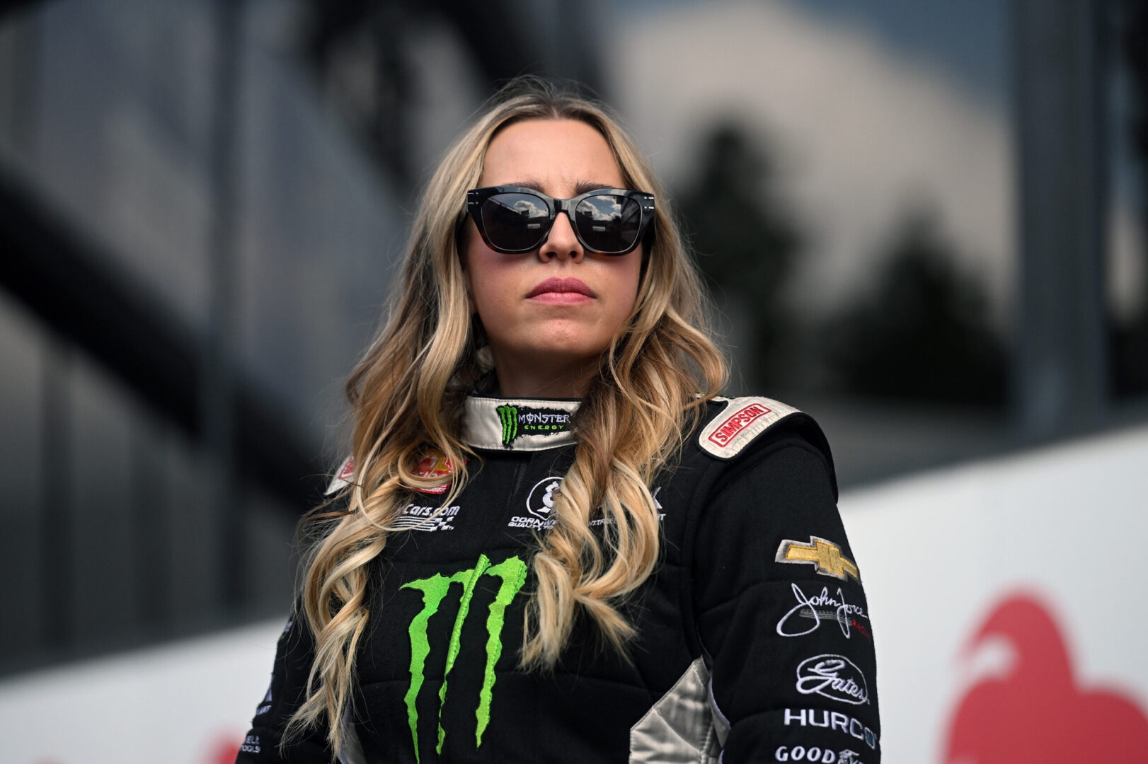 BRITTANY FORCE SUMMONS ‘THE MONSTER’ TO EPPING