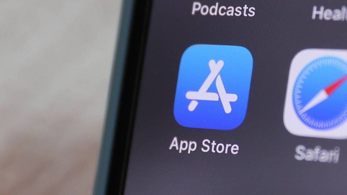 Nueva normativa de la UE: Apple elimina 137.000 programas de la App Store