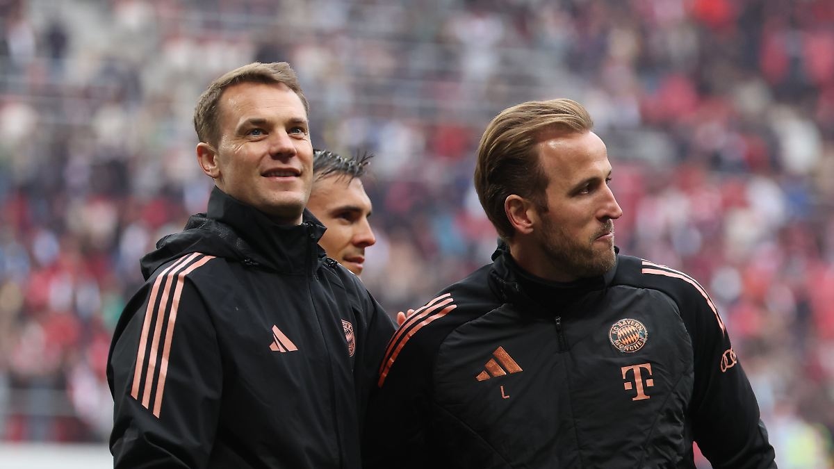 FCB's eleven-minute champion: The Harry Kane curse strikes one last time