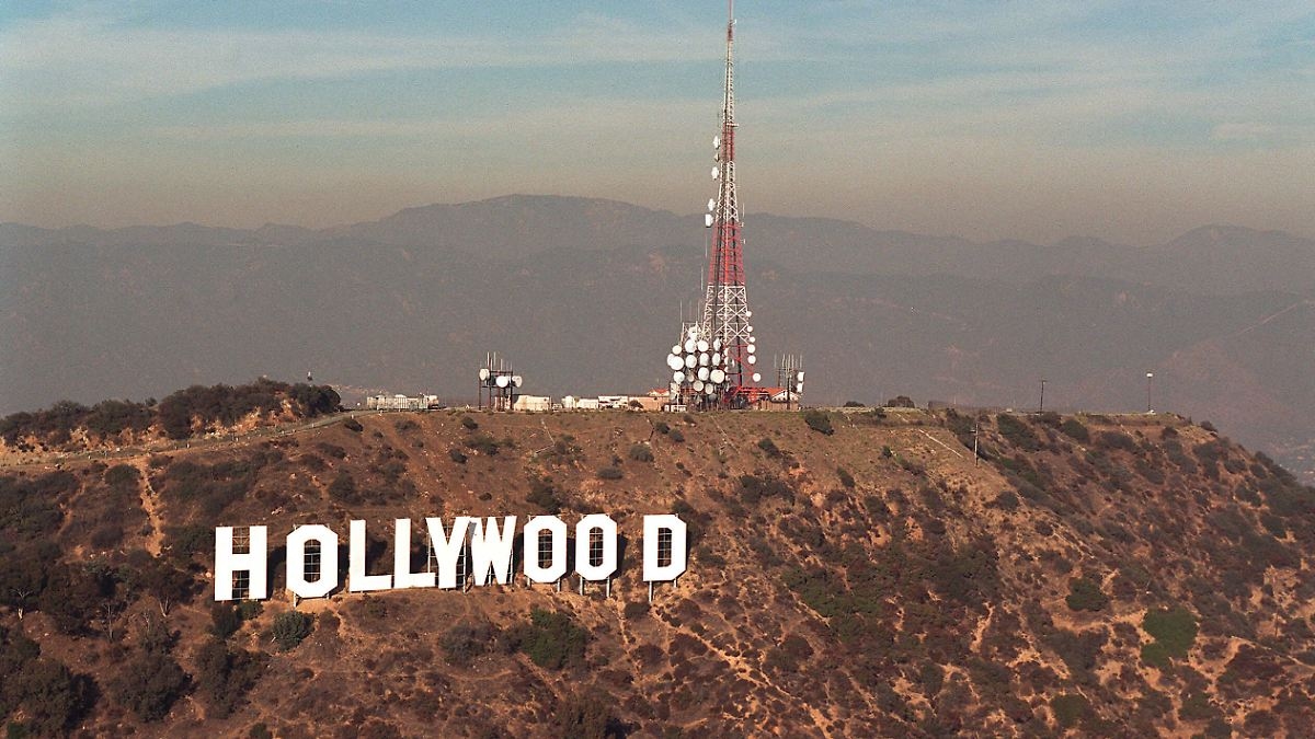 Production outside the USA: Trump plans 100 percent tariffs on films