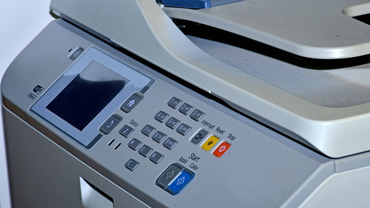 Expensive printers are often cheaper in the long run: Stiftung Warentest approves of these printers