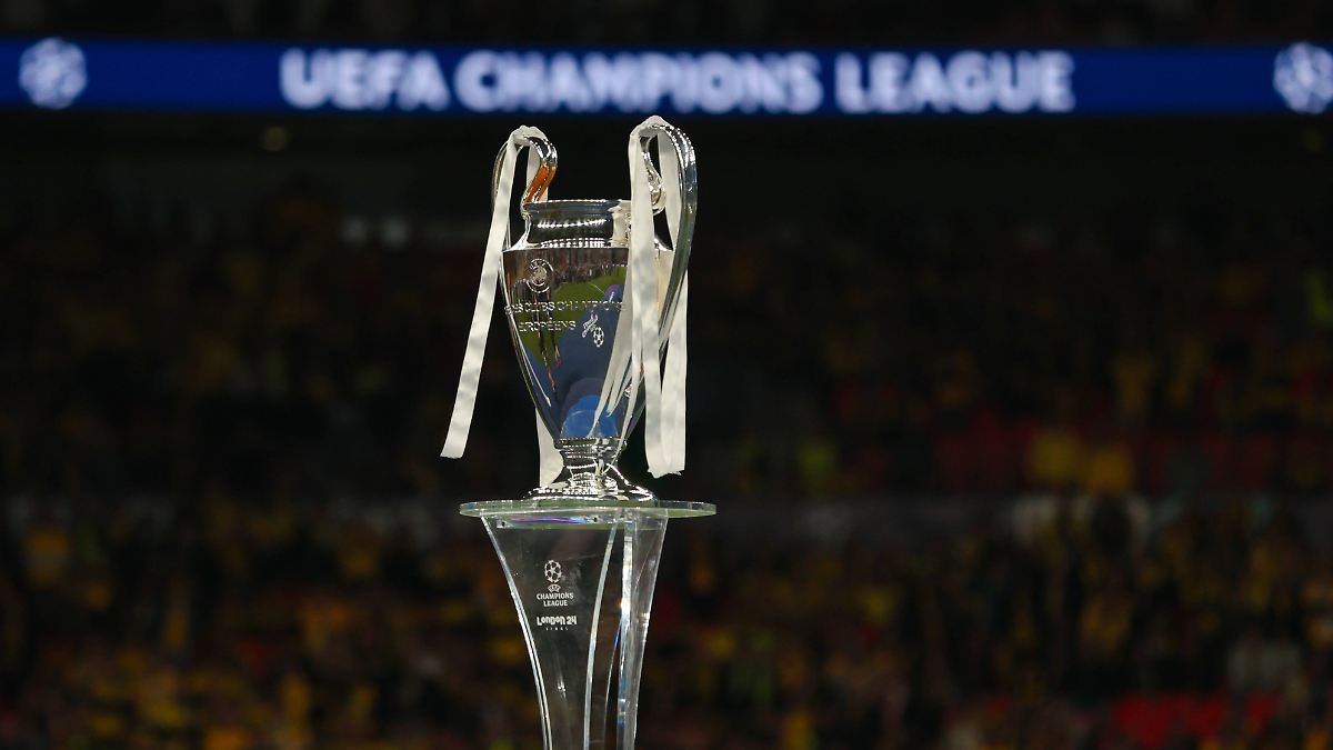 A match that has never happened before: Inter and PSG ensure an almost impossible Champions League final