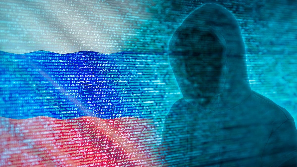 Rosyjscy hakerzy są bardzo aktywni: Fancy Bear atakuje ukraińskich dostawców broni