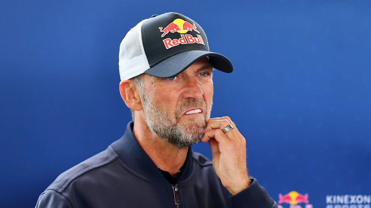Sensational rumor from Italy: Will Jürgen Klopp make a surprise comeback as coach?