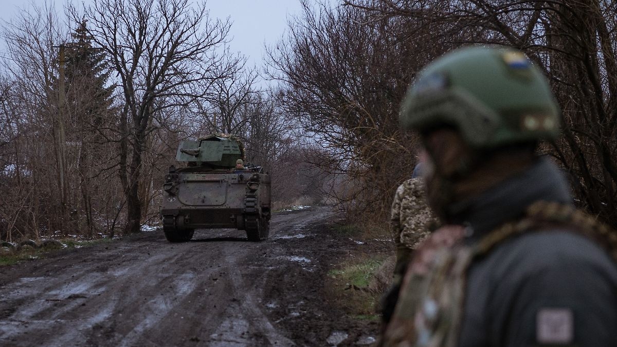 Centenas de M113s para o exército de Kiev: Itália planeja entrega massiva de armas para a Ucrânia