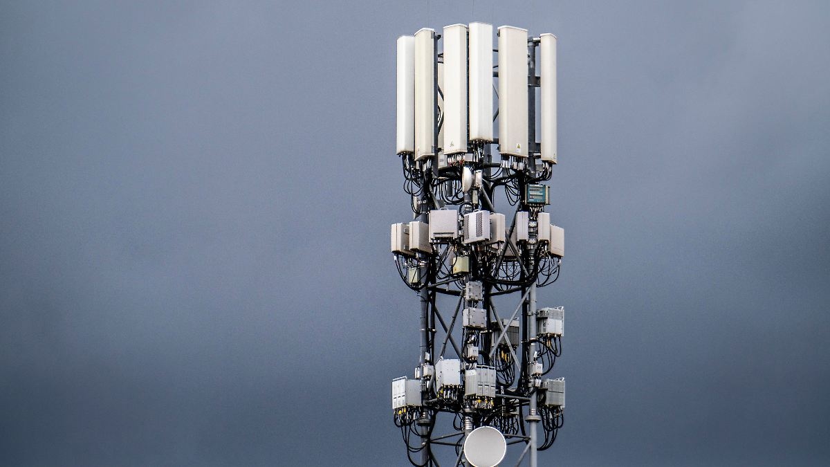 Erste Mobilfunk-Messwoche: Bürger sollen Funklöcher melden