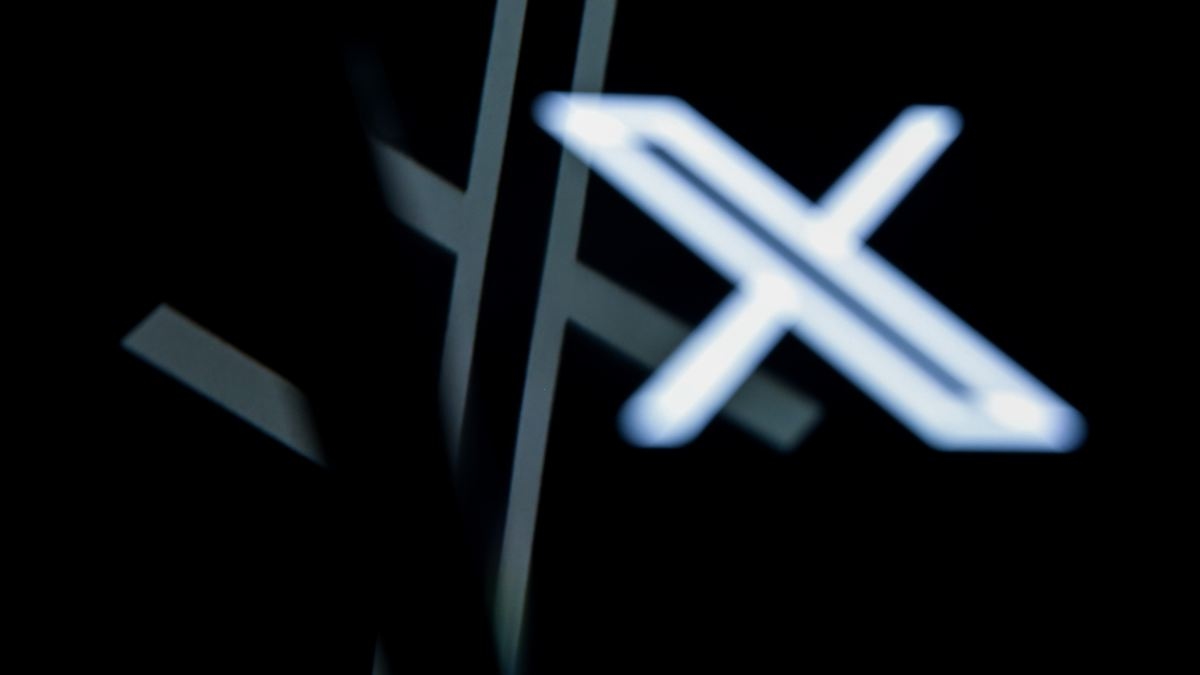 Causa ainda não esclarecida: X interrompido em todo o mundo