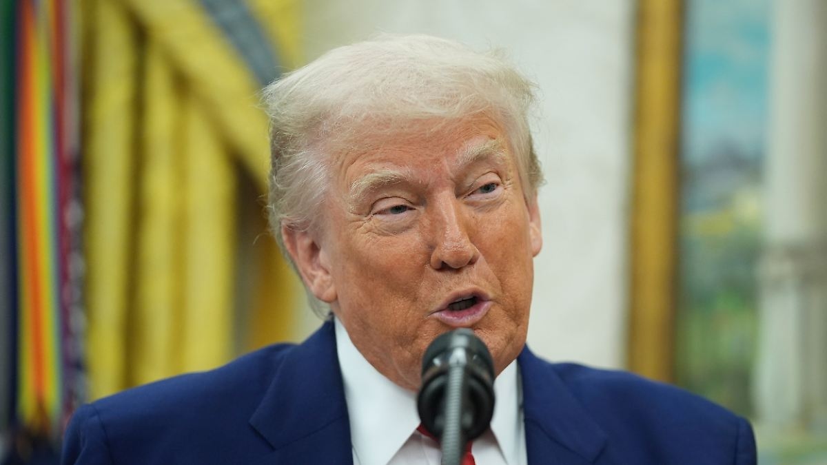 Musk ile veda basın toplantısı planlanıyor: Trump, gümrük yasağı kararını "korkunç" olarak nitelendirdi
