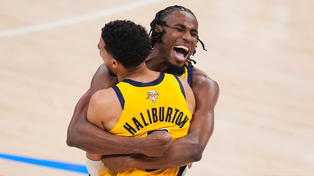OKC perde 0,3 secondi: le finali NBA iniziano in modo spettacolare e con un duro colpo per la favorita