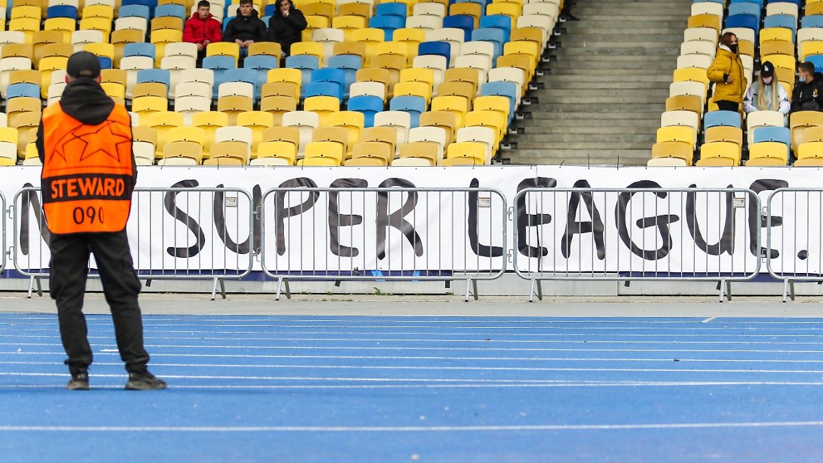Kłopoty z planami Superligi: Śledczy biorą na celownik umowę UEFA z dziewięcioma klubami