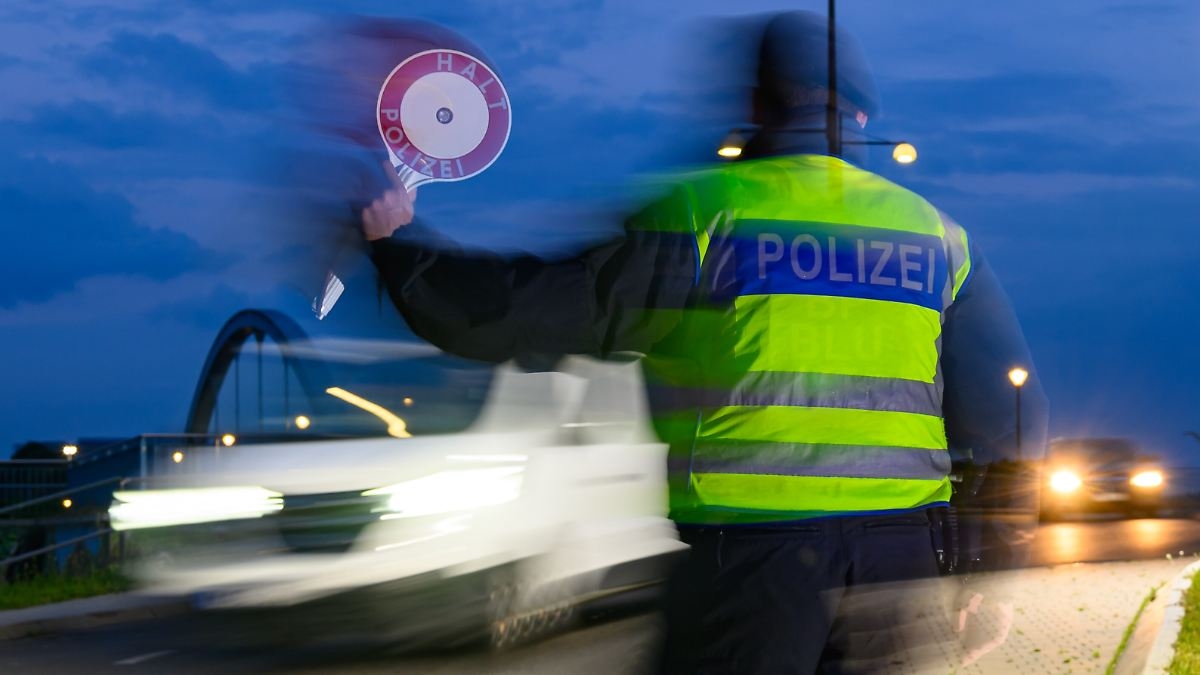 « Notre signal est clair » : Dobrindt s'appuie sur la Cour de justice européenne en matière de migration